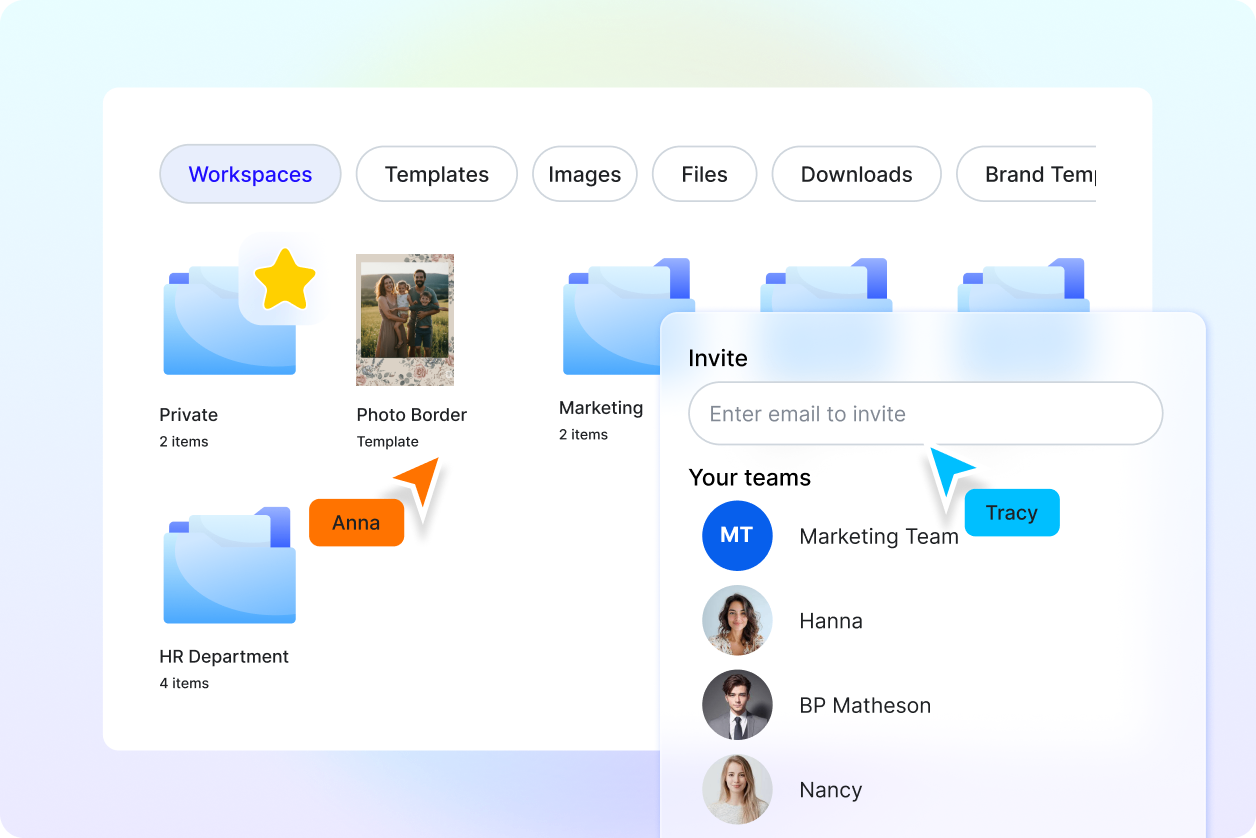 Free AI Photo Border Generator [ No Signup ]